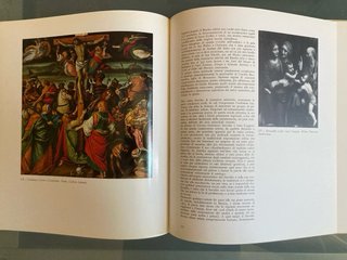La pittura in Lombardia - Electa 1973