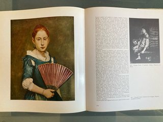 La pittura in Lombardia - Electa 1973