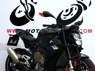 BMW S 1000 R