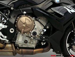 BMW S 1000 R