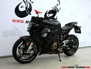 BMW S 1000 R