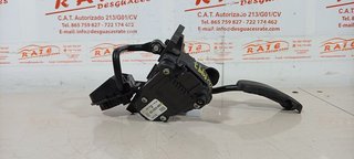 POTENCIOMETRO PEDAL RENAULT KANGOO (F/KC0) RT