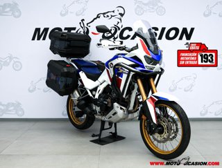 HONDA CRF 1100 AFRICA TWIN ADVENTURE SPORTS DCT