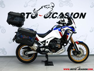 HONDA CRF 1100 AFRICA TWIN ADVENTURE SPORTS DCT