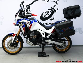 HONDA CRF 1100 AFRICA TWIN ADVENTURE SPORTS DCT