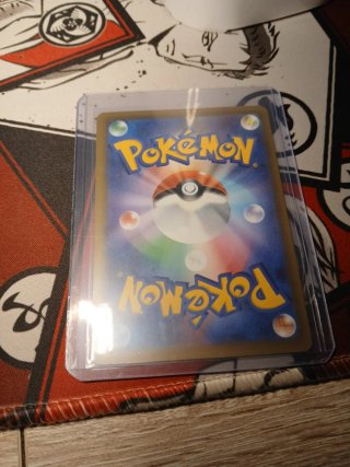 Carta Pokémon Mega Gengar EX 230/193 MA