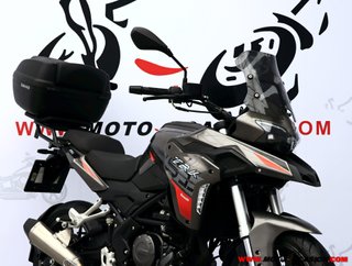 BENELLI TRK 251 -APTA A2-