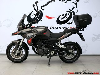 BENELLI TRK 251 -APTA A2-