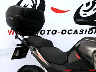 BENELLI TRK 251 -APTA A2-