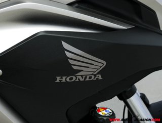HONDA NC 750 X ¿A2?