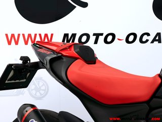 DUCATI MONSTER SP -GARANTÍA OFICIAL-