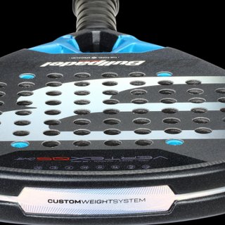 Pala de Pádel Adulto - Bullpadel Vertex 05 Comfort 26
