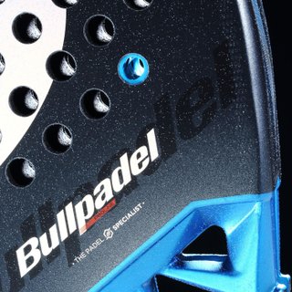 Pala de Pádel Adulto - Bullpadel Vertex 05 Comfort 26