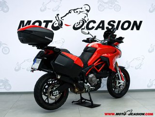 DUCATI MULTISTRADA 950 S