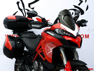 DUCATI MULTISTRADA 950 S