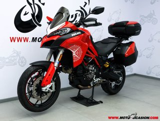 DUCATI MULTISTRADA 950 S