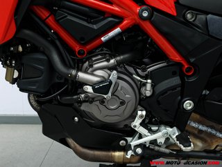 DUCATI MULTISTRADA 950 S