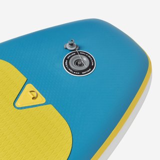 Tabla paddle surf hinchable 10'2 1 Persona (Hasta 100 kg)