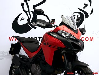 DUCATI MULTISTRADA V2
