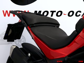 DUCATI MULTISTRADA V2