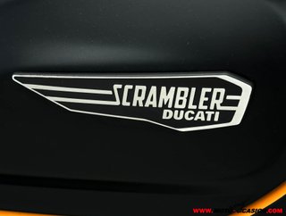 DUCATI SCRAMBLER 1100 SPORT ¿A2?