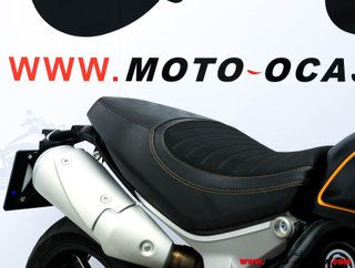 DUCATI SCRAMBLER 1100 SPORT ¿A2?