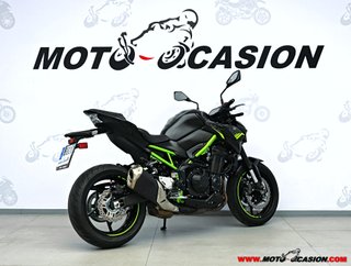 KAWASAKI Z 900 ¿A2?