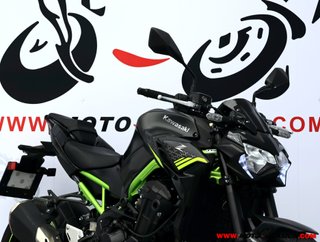 KAWASAKI Z 900 ¿A2?