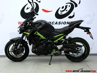 KAWASAKI Z 900 ¿A2?