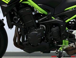 KAWASAKI Z 900 ¿A2?