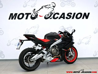 APRILIA RS 660