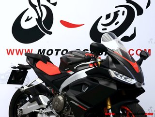 APRILIA RS 660