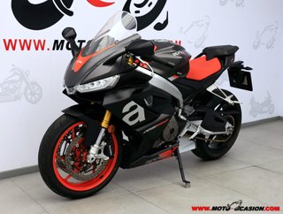 APRILIA RS 660