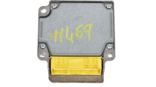 1882364 volkswagen centralita 1c0909605c passat