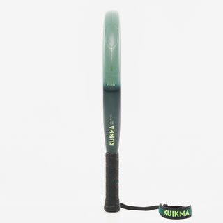 Pala de pádel Adulto - Kuikma Control Metal