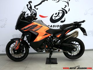 KTM 1290 SUPER ADVENTURE S
