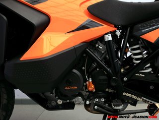 KTM 1290 SUPER ADVENTURE S