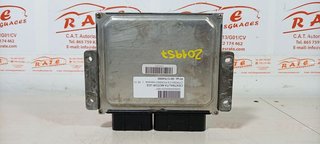 CENTRALITA MOTOR UCE CITROEN C4 PICASSO Intensive