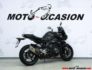 YAMAHA MT-10