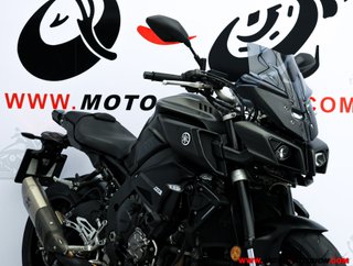 YAMAHA MT-10