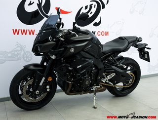 YAMAHA MT-10