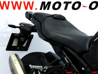 YAMAHA MT-10