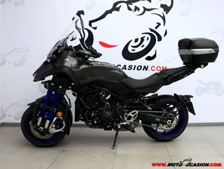 YAMAHA NIKEN