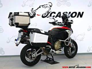 DUCATI MULTISTRADA V4 RALLY -GARANTÍA OFICIAL-