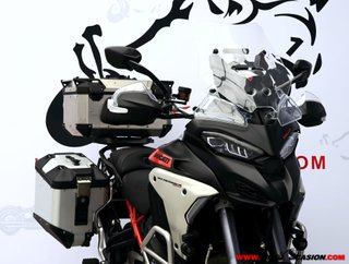 DUCATI MULTISTRADA V4 RALLY -GARANTÍA OFICIAL-