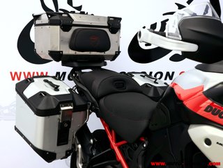DUCATI MULTISTRADA V4 RALLY -GARANTÍA OFICIAL-