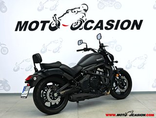 KAWASAKI VULCAN S ¿A2?