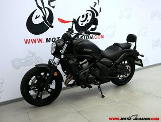 KAWASAKI VULCAN S ¿A2?