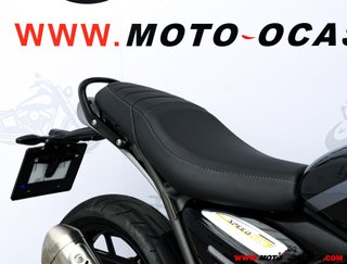 TRIUMPH SPEED 400 -APTA A2- GARANTÍA OFICIAL