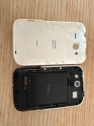 HTC Plata